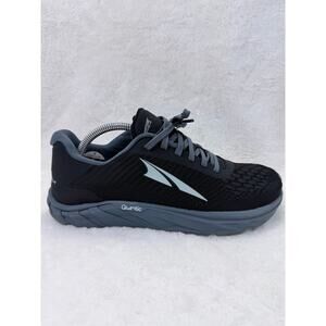 Altra Torin 4.5 Plush Mens Running Shoes Black Size 9.5 Athletic Sneaker